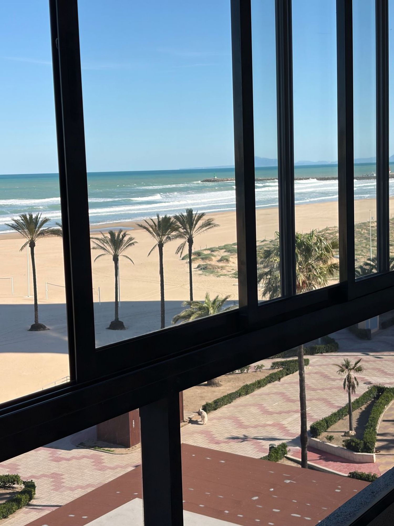 Piso en avenida Enrique Chulio Piris, 1 - Foto 1