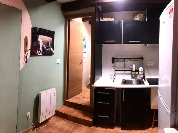 Piso en calle de Embajadores, 10 - Foto 3