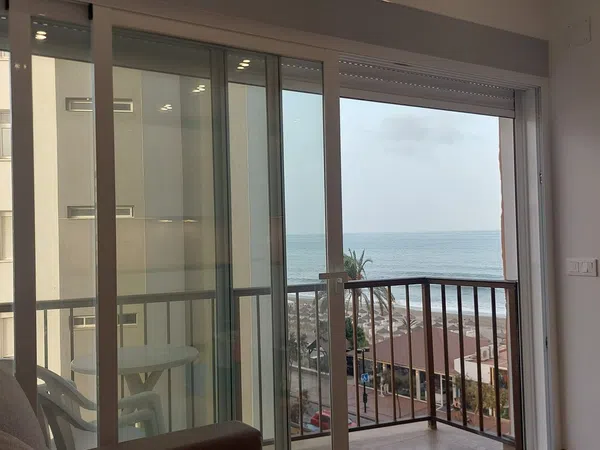 Estudio en Paseo Marítimo Rey de España, 8, Playa de los Boliches, Playa de los Boliches - Foto 4