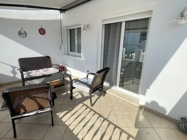 Chalet adosado en Calle Cantarranas, 41, Centro, Centro - Foto 8