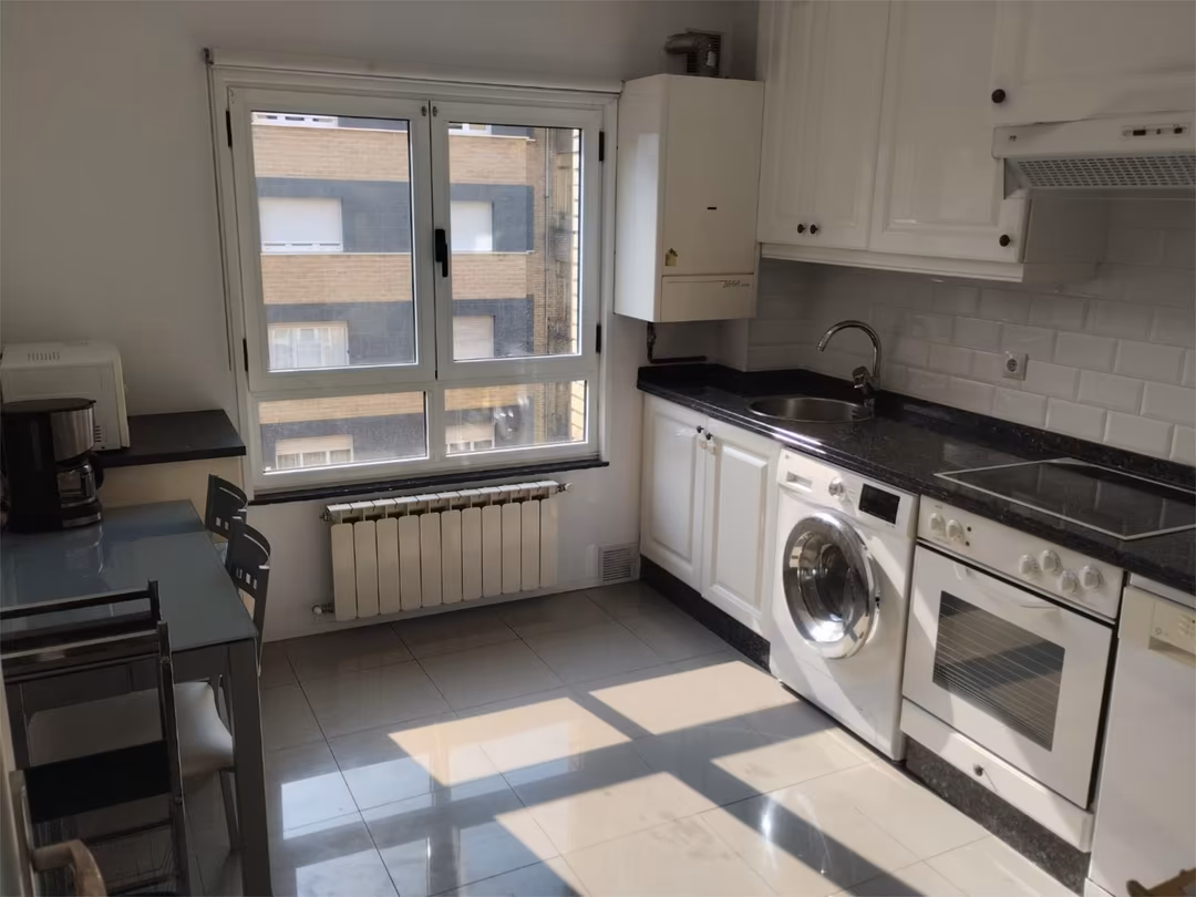 Piso en  Calle Miguel Ángel Blanco 63 - Foto 28