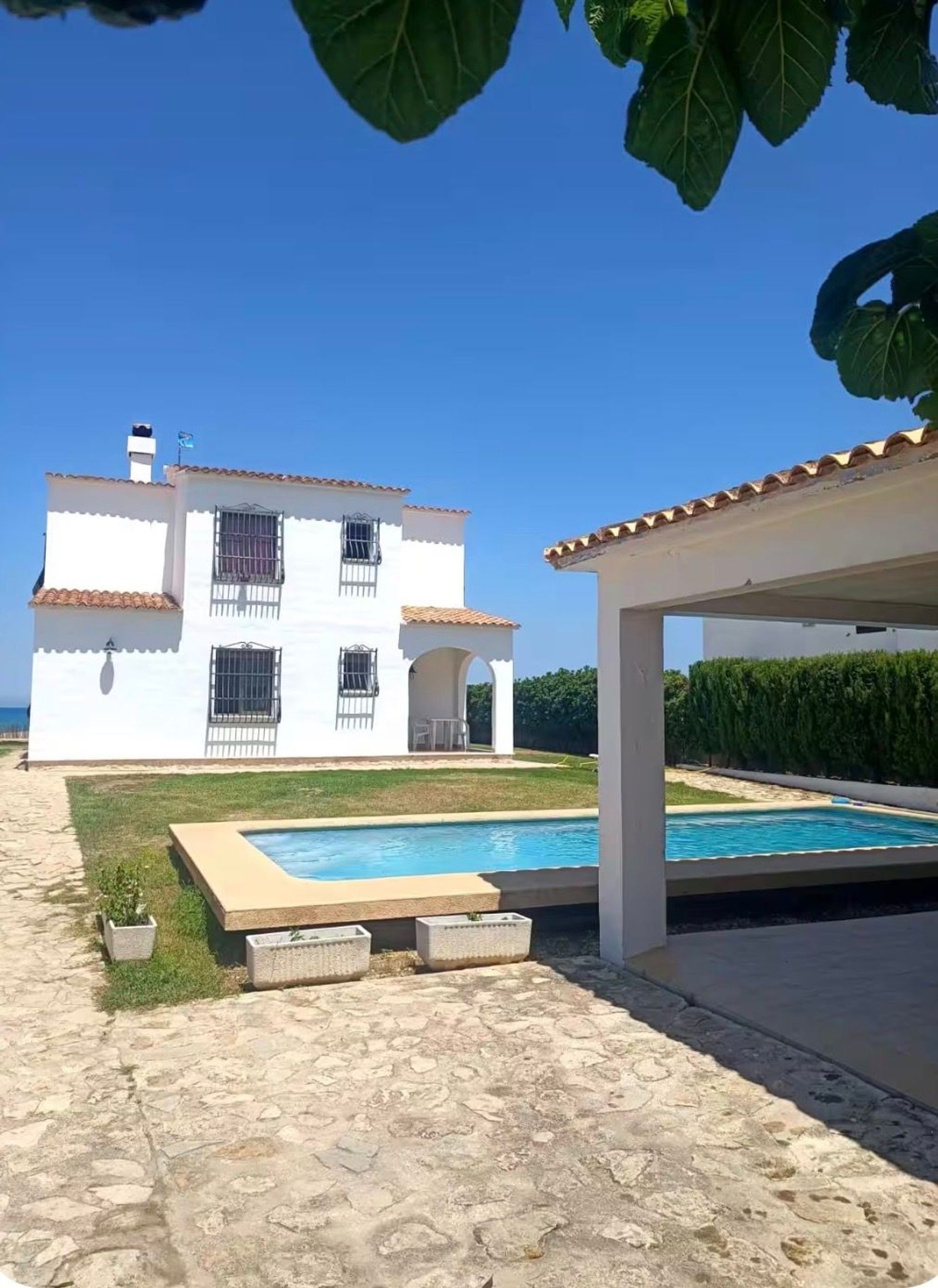 Casa o chalet independiente en Calle Riu Canyoles, 24, Devesses - Monte Pego, Devesses - Monte Pego - Foto 16