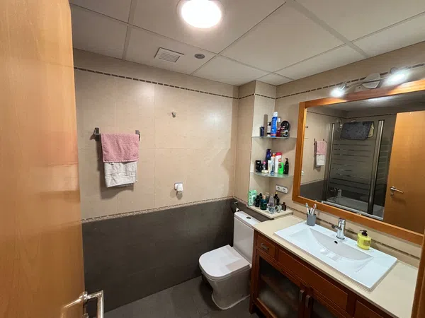 Piso en Portalegre, 12, La Estación, La Estación - Foto 29