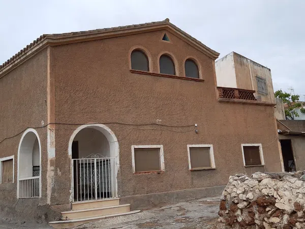 Casa de pueblo en Calle Cantarranas, 49 - Foto 1