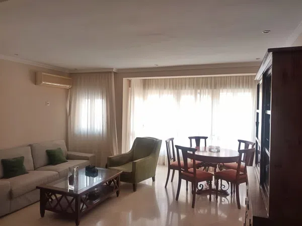 Piso en Calle Manuel Arellano, 3, Ronda de Triana-Patrocinio-Turruñuelo - Foto 1