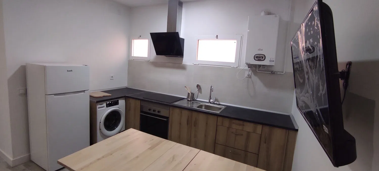 Piso en calle del Cardenal Cisneros, 19 - Foto 2