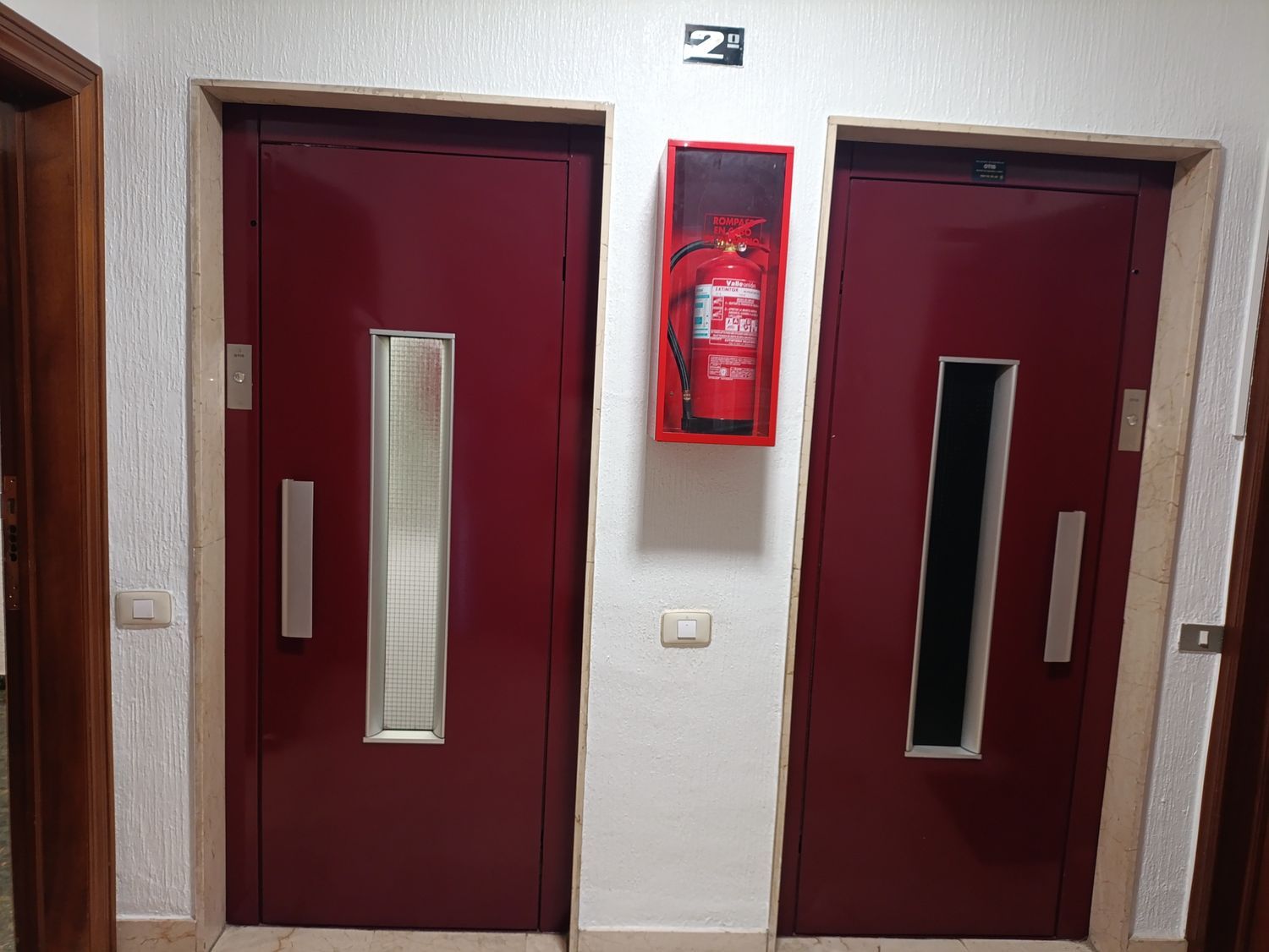 Piso en Ronda de Levante, 6, La Fama - Foto 36