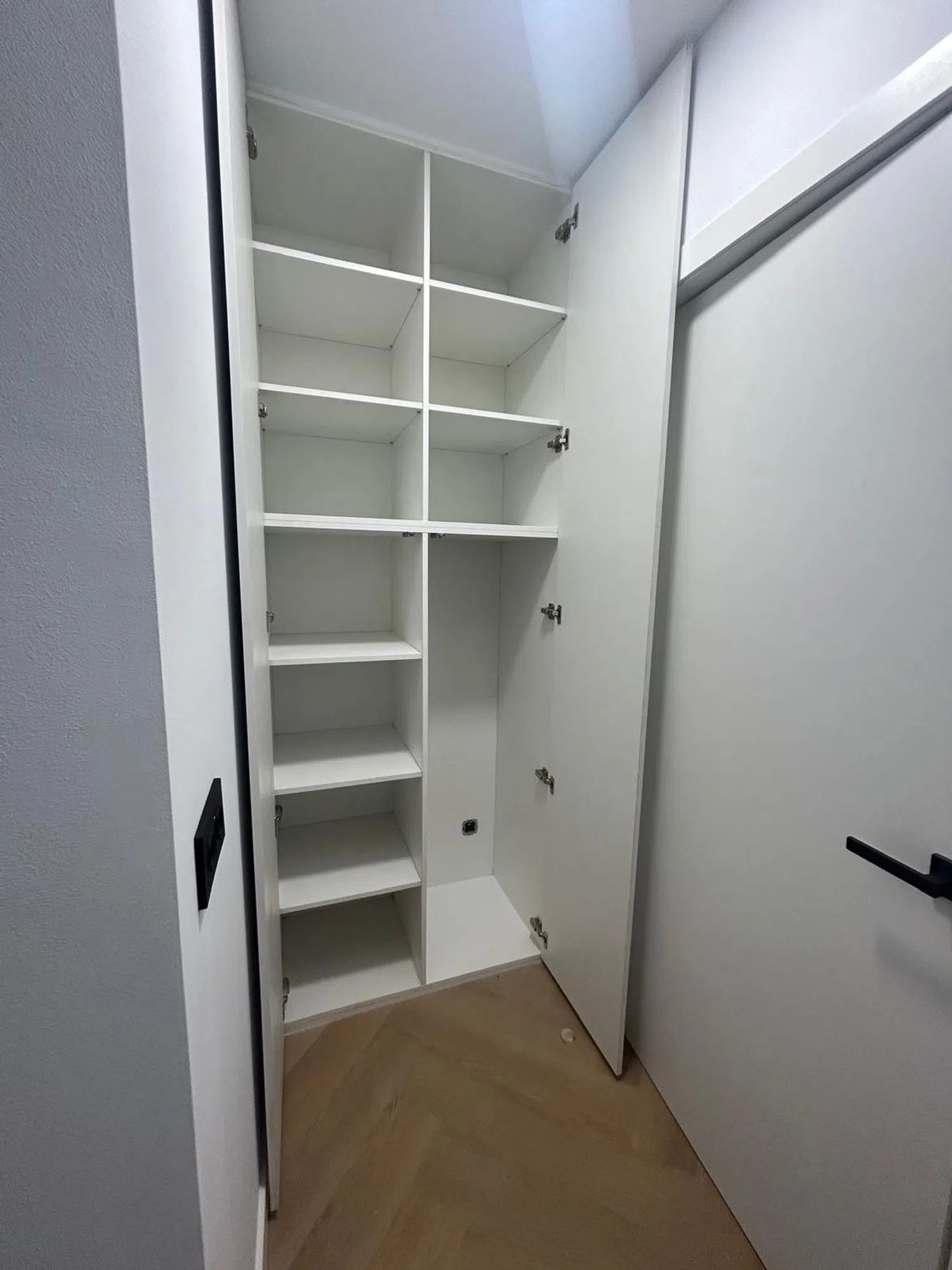 Piso en calle Ángel Rebollo, 75 - Foto 17