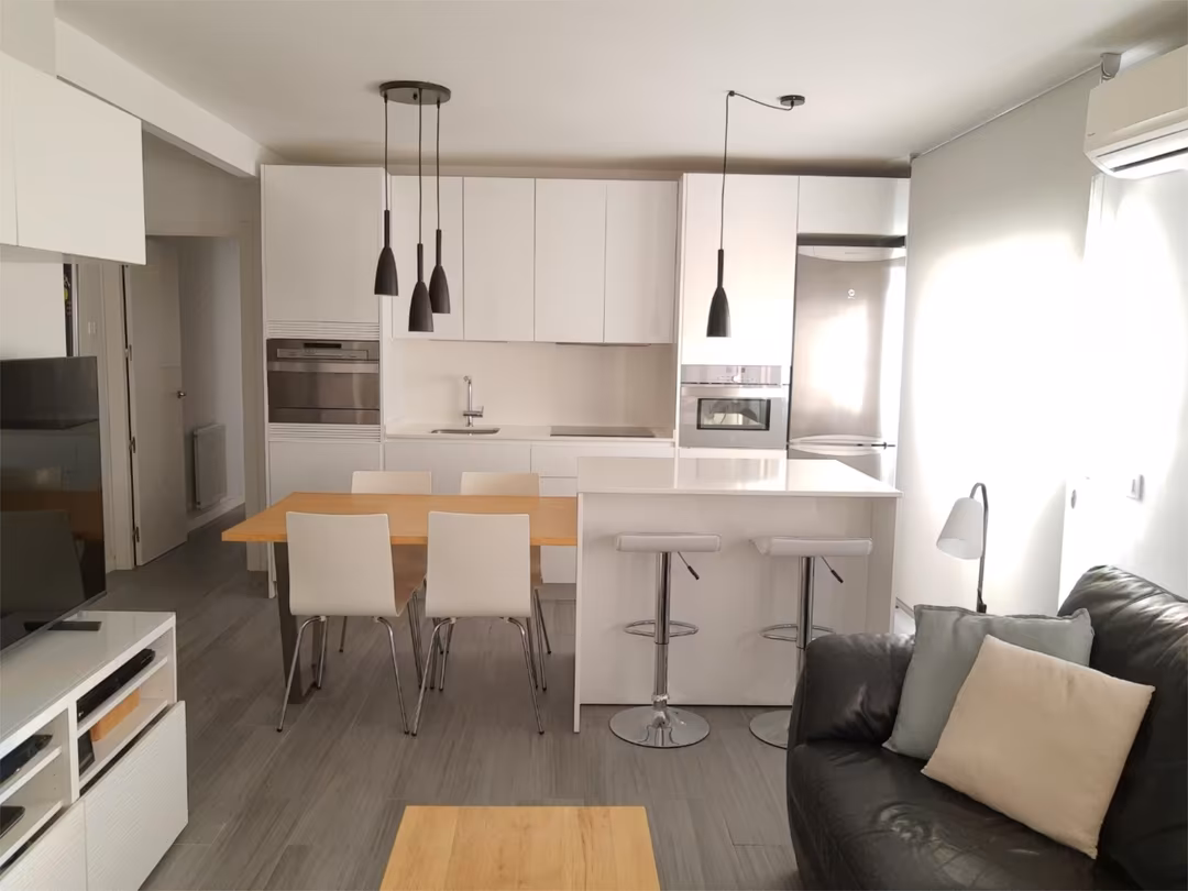 Piso en  Calle de Joaquín Cimas 6 - Foto 6