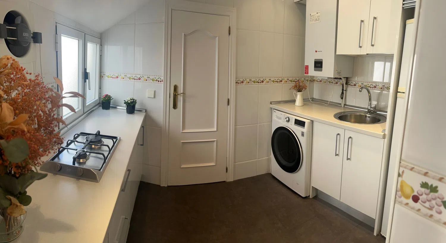 Piso en travesía Conde Duque, 8 - Foto 20