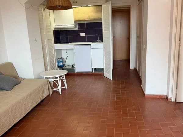 Estudio en Calle Cap Ponent, 11, Santa Margarida - Foto 4