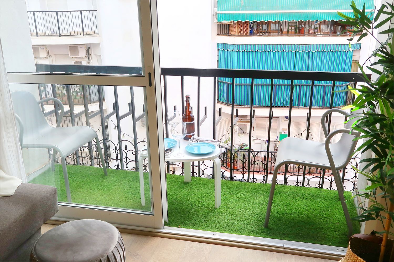 Piso en Calle Manuel Pareja Obregón, 3, Ronda de Triana-Patrocinio-Turruñuelo - Foto 14