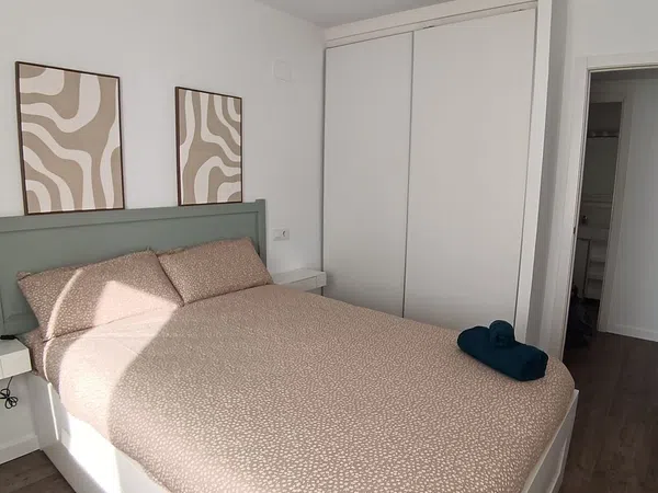 Piso en Barrio Torrero, Barrio Torrero - Foto 5
