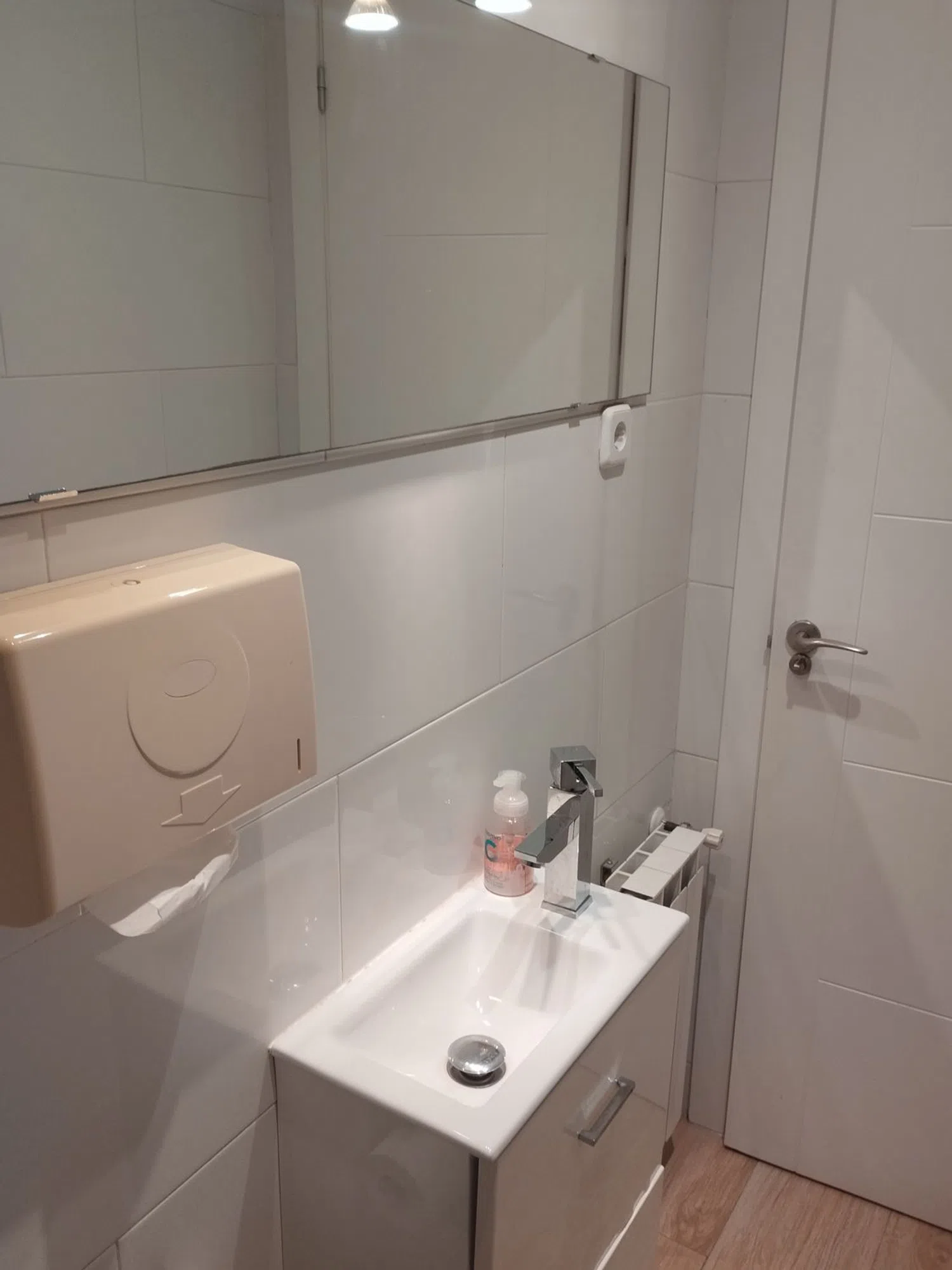 Piso en calle de Francisco Silvela, 104 - Foto 12