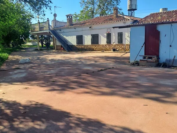 Caserón en Camino de la Mata s/n - Foto 35