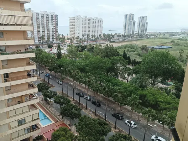 Piso en avenida del País Valencià, 61