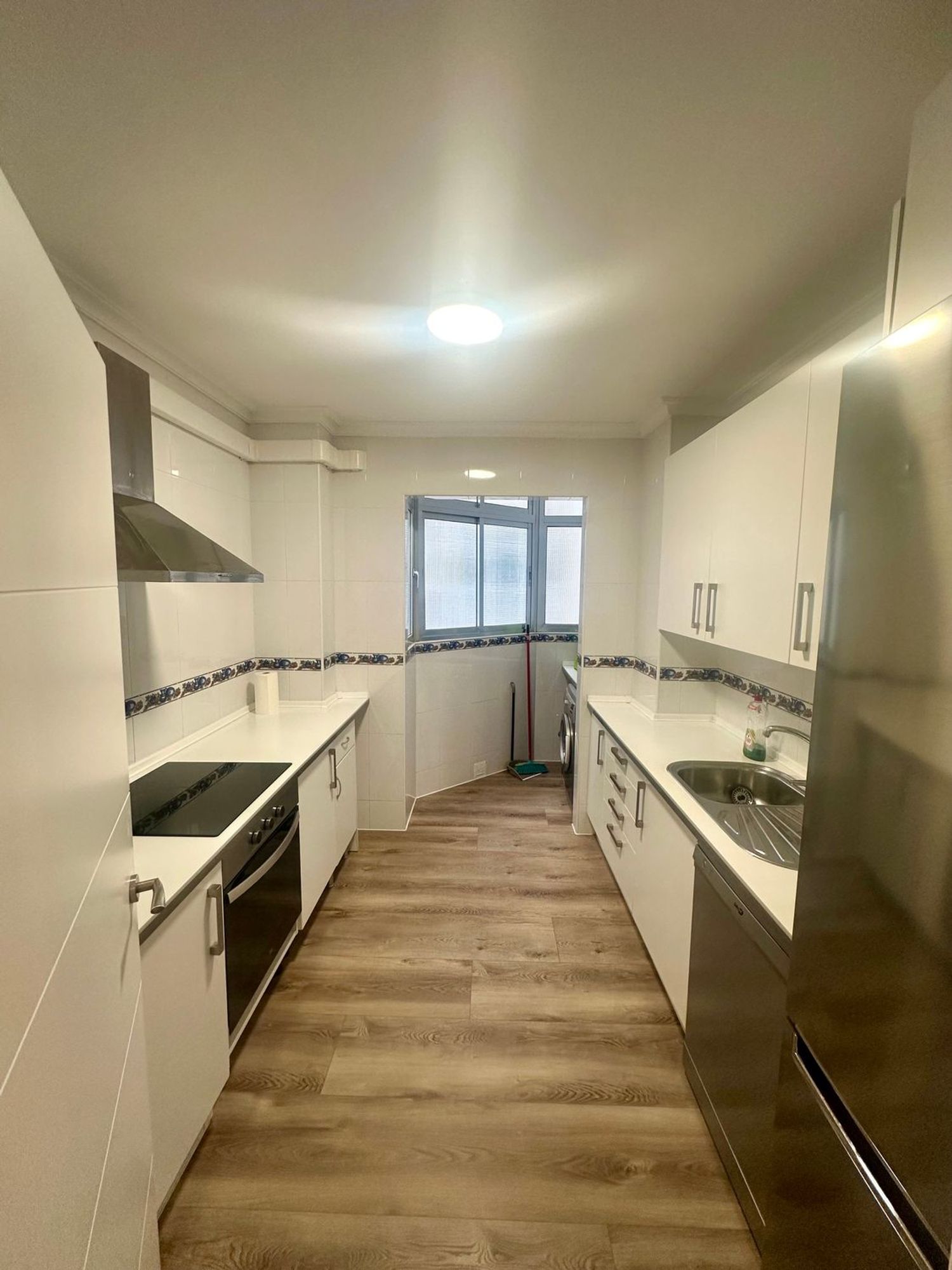 Piso en avenida Alcalde Juan Fernandez, 25 - Foto 3