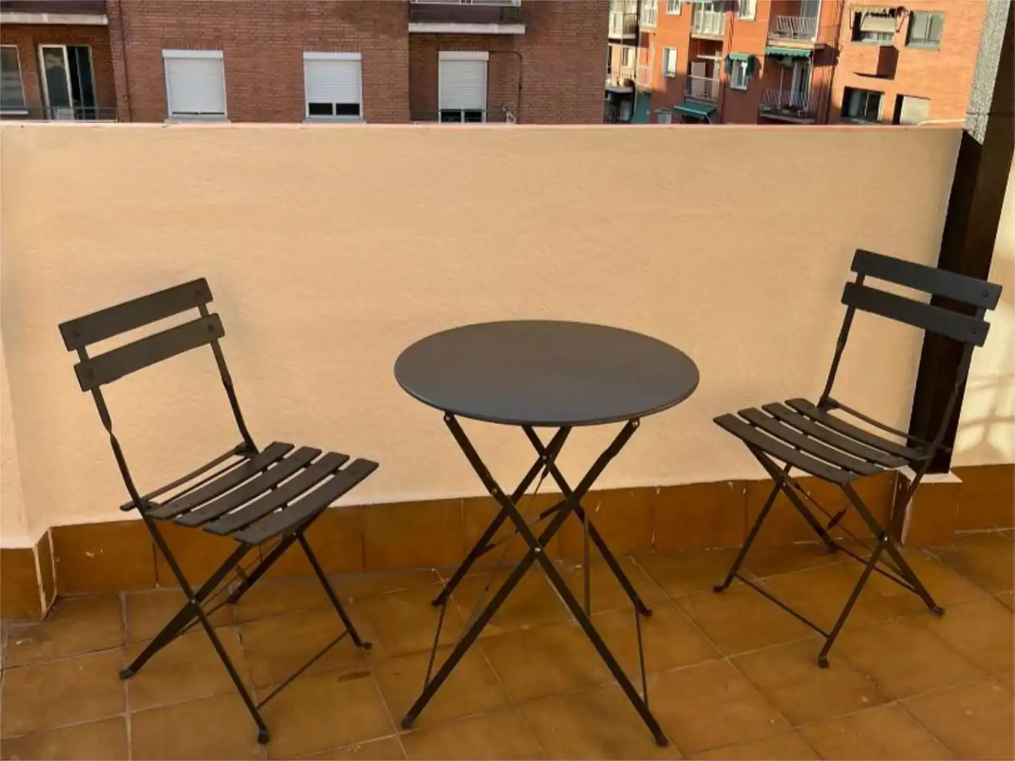 Ático en  Avenida de Portugal 1 - Foto 1