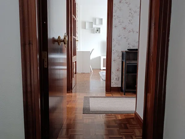 Piso en calle Leon, 5 - Foto 3