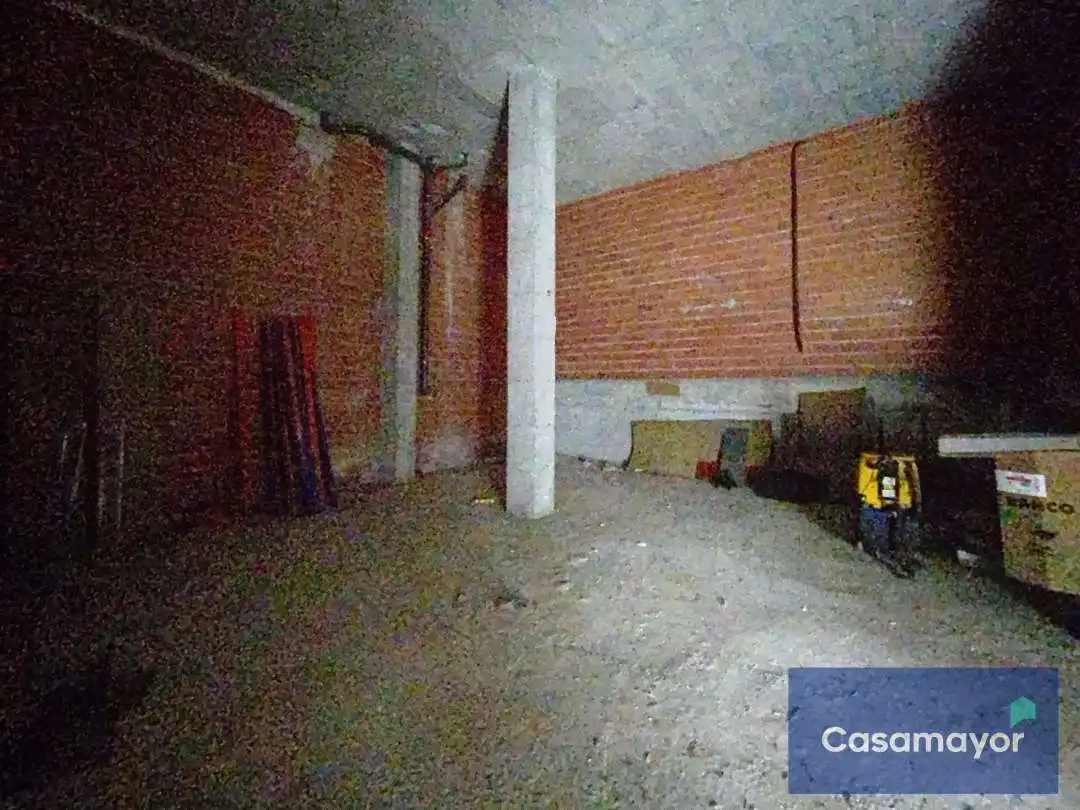 Local comercial en  Carrer Sax 2 - Foto 3