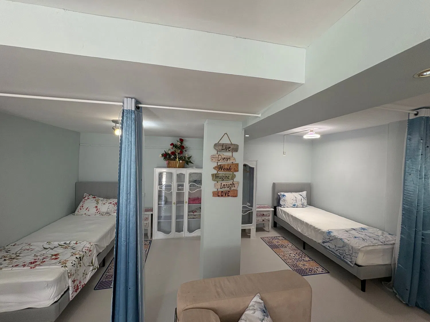 Estudio en calle de Vall de Laguar, 6 - Foto 12