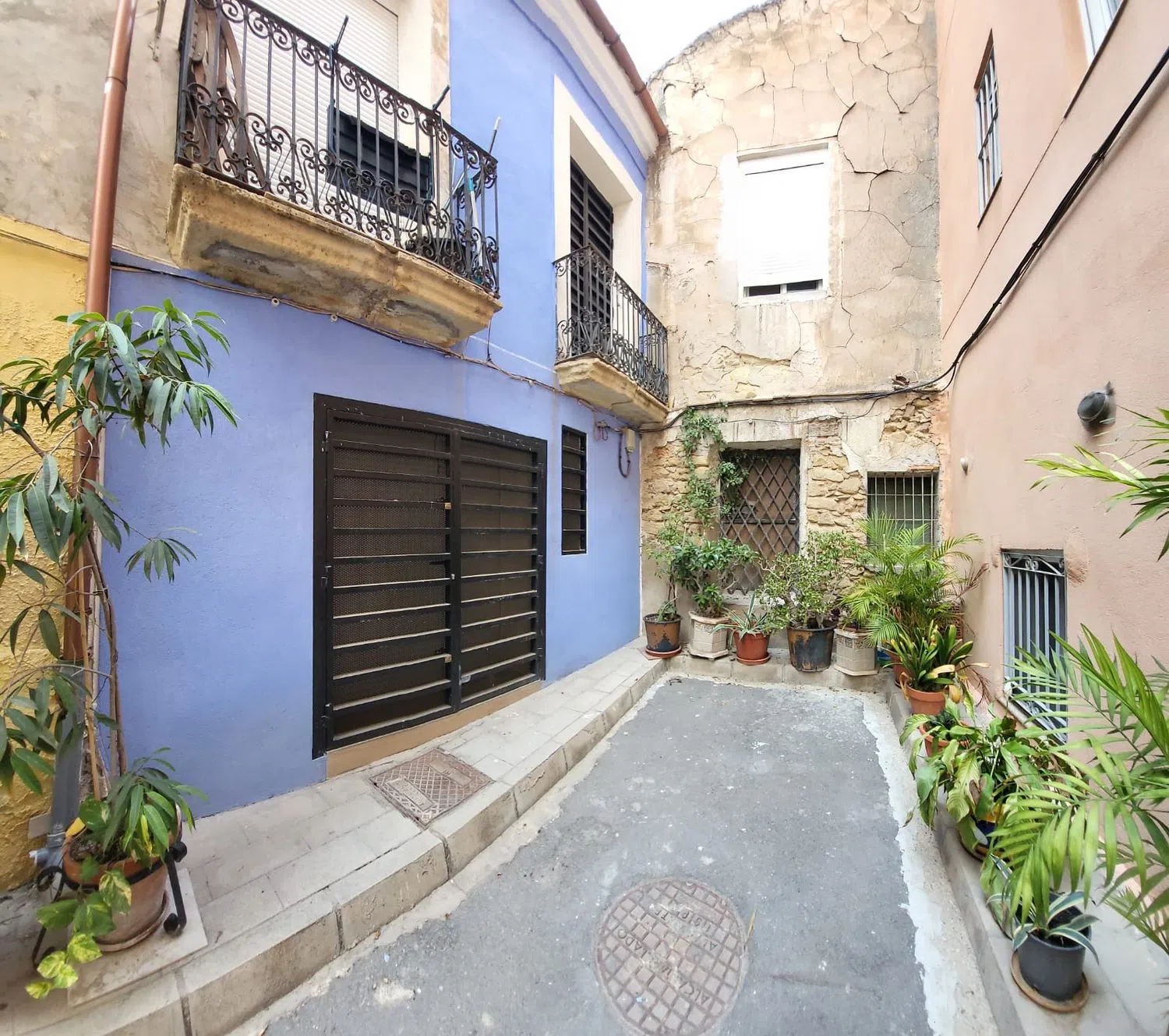 Casa independiente en calle Madrid, 17 - Foto 10