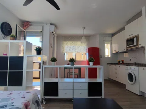 Estudio en calle José Francisco Pérez Sánchez, 24 - Foto 4