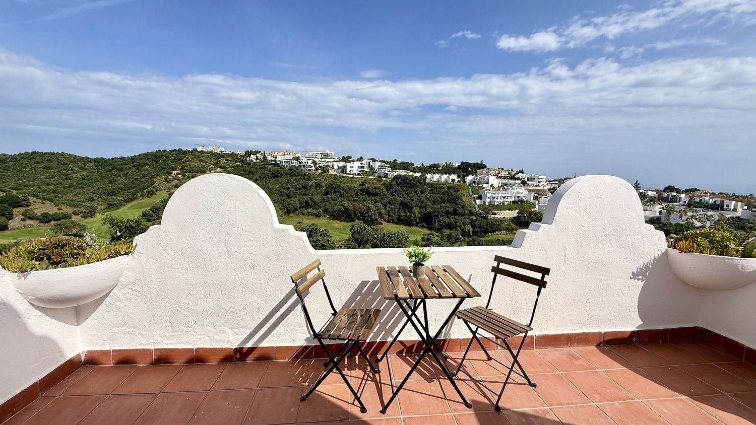 Dúplex en Avenida la Reserva de Marbella, 438, Reserva de Marbella - Foto 2