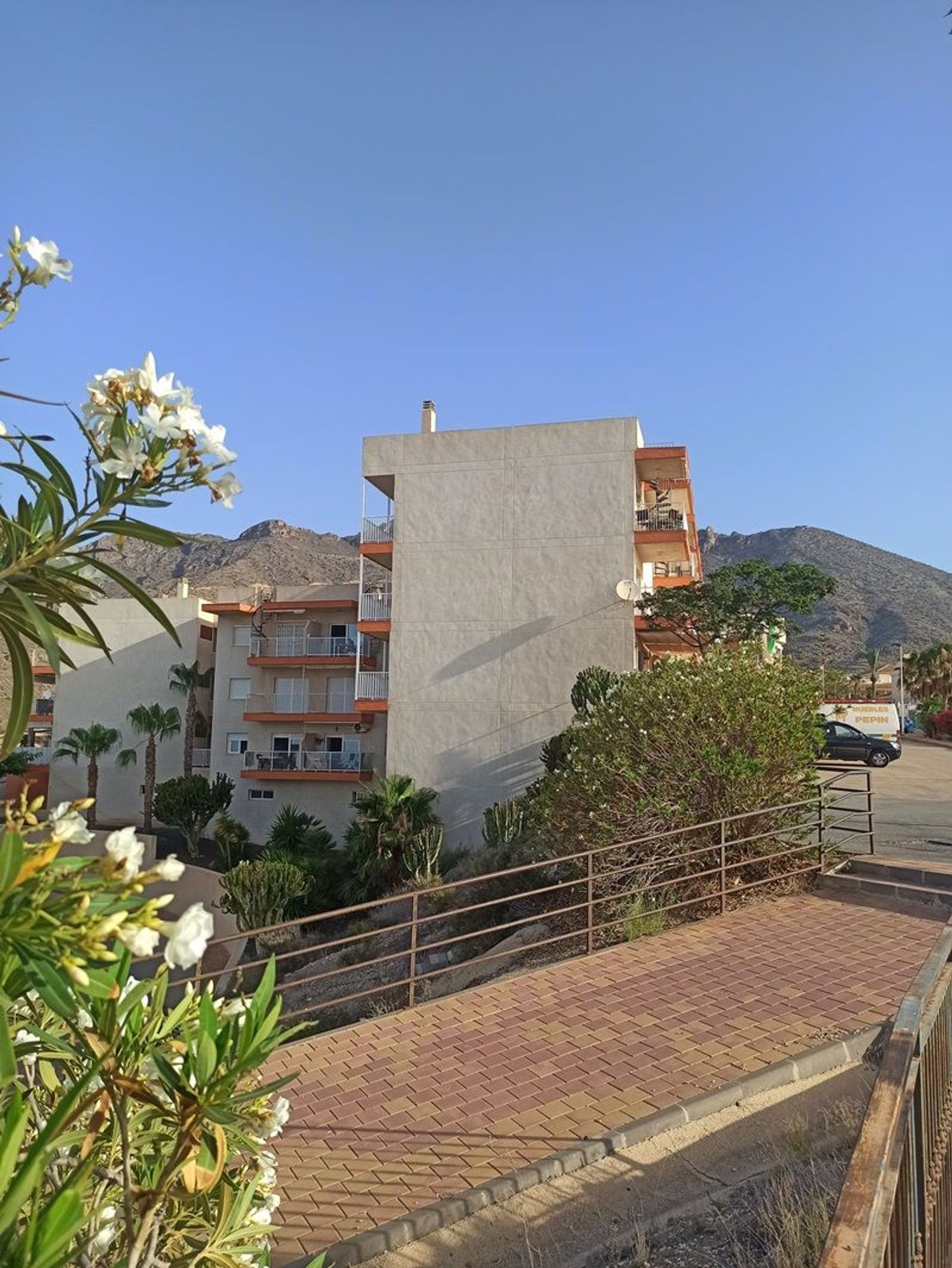 Piso en Calle 4, 3 C - Foto 17