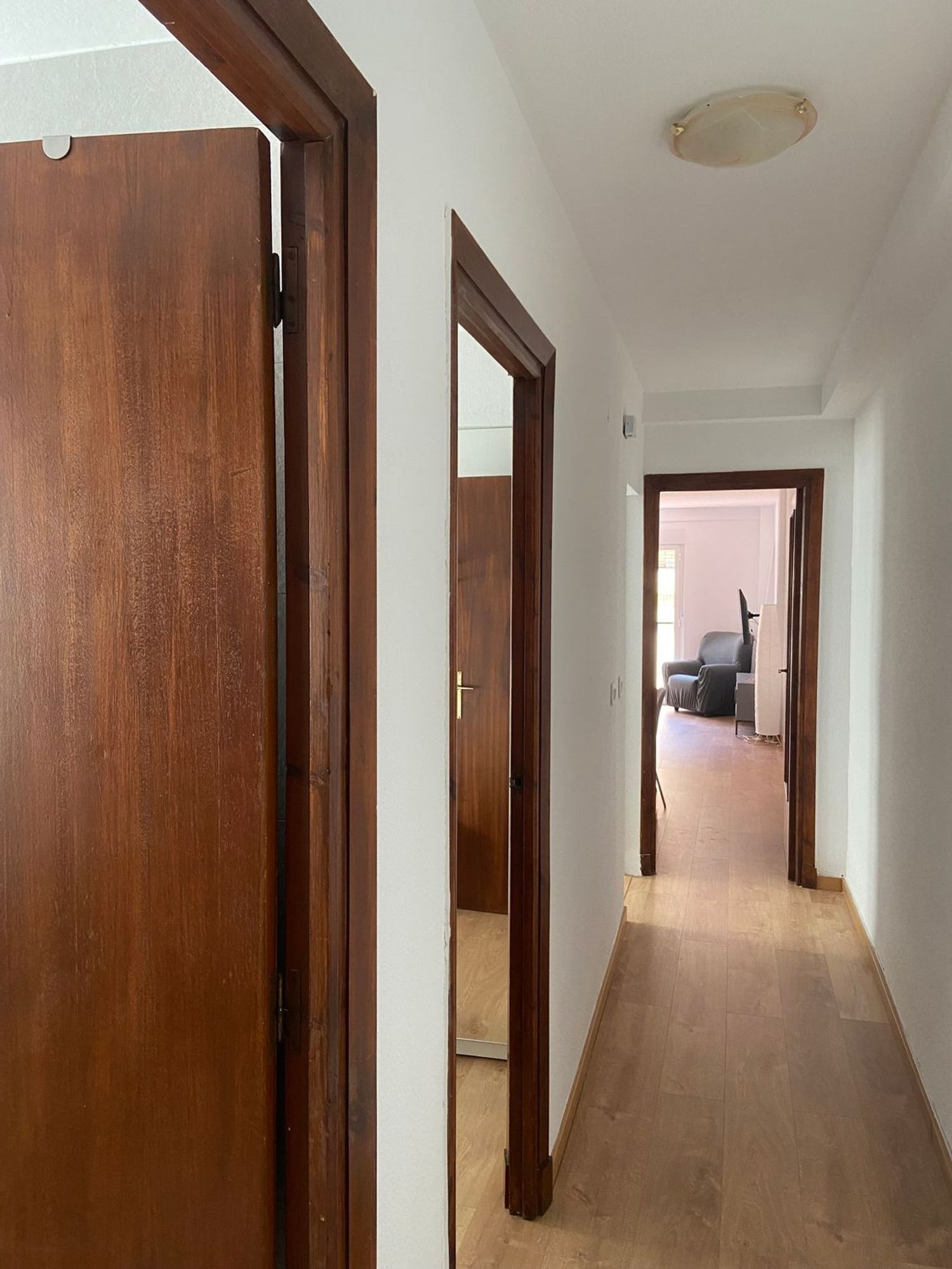 Piso en Calle Ledesma, 5, Carmelitas - Foto 6
