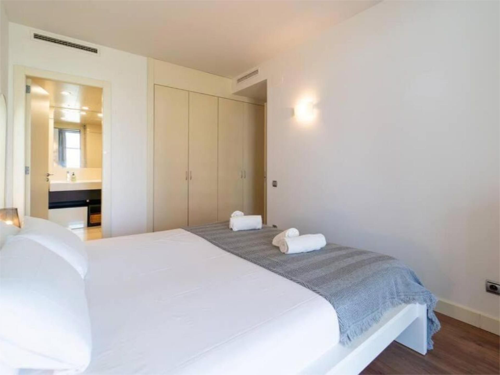 Piso en  Passeig de Garcia Fària 83 - Foto 12