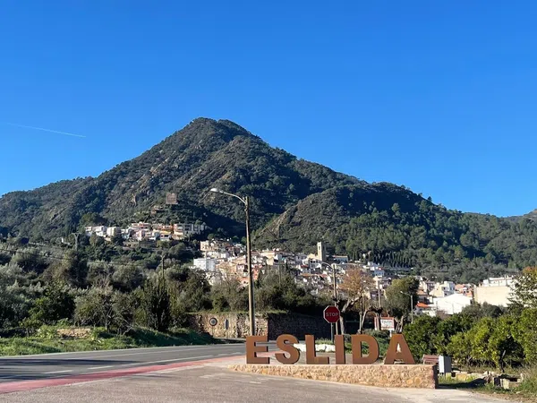 Casa rural en Camino Matilde polígono 9, 24 Parcela 24 - Foto 8