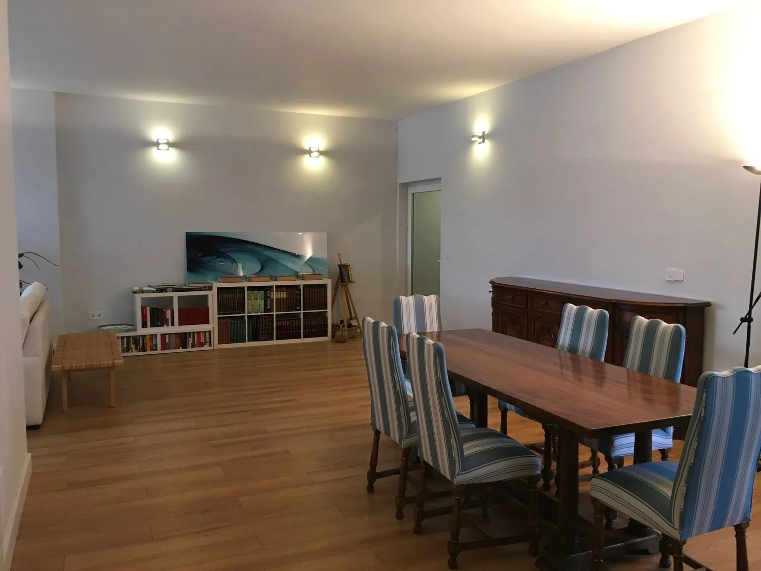 Piso en paseo de la Castellana, 159 - Foto 11