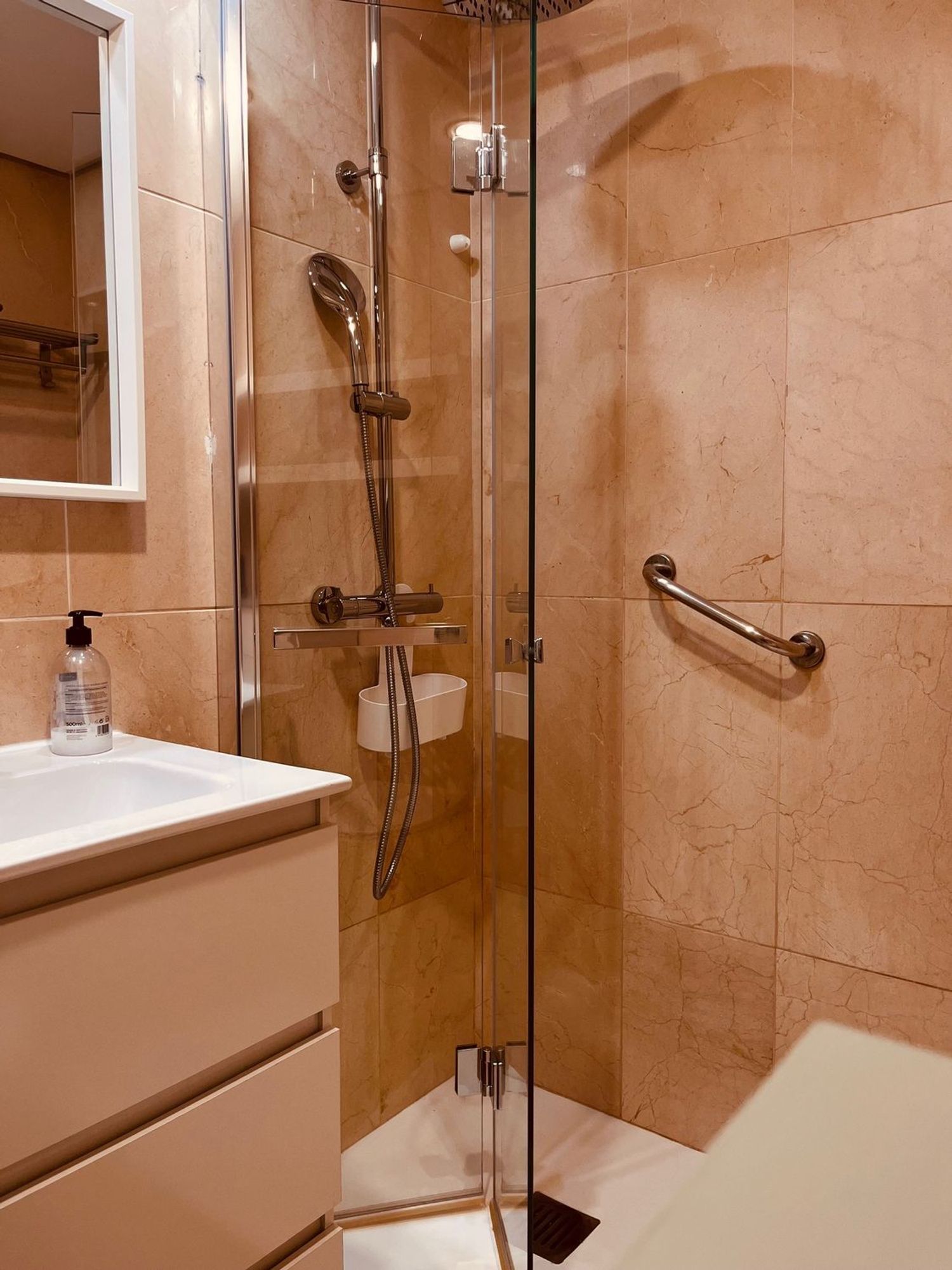 Piso en calle de Jorge Juan, 21 - Foto 12