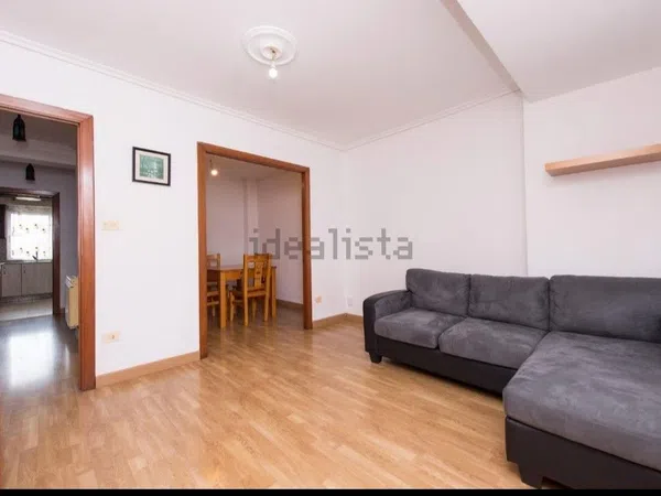 Piso en Calle Deporte, 20, Porta Nova, Porta Nova - Foto 2