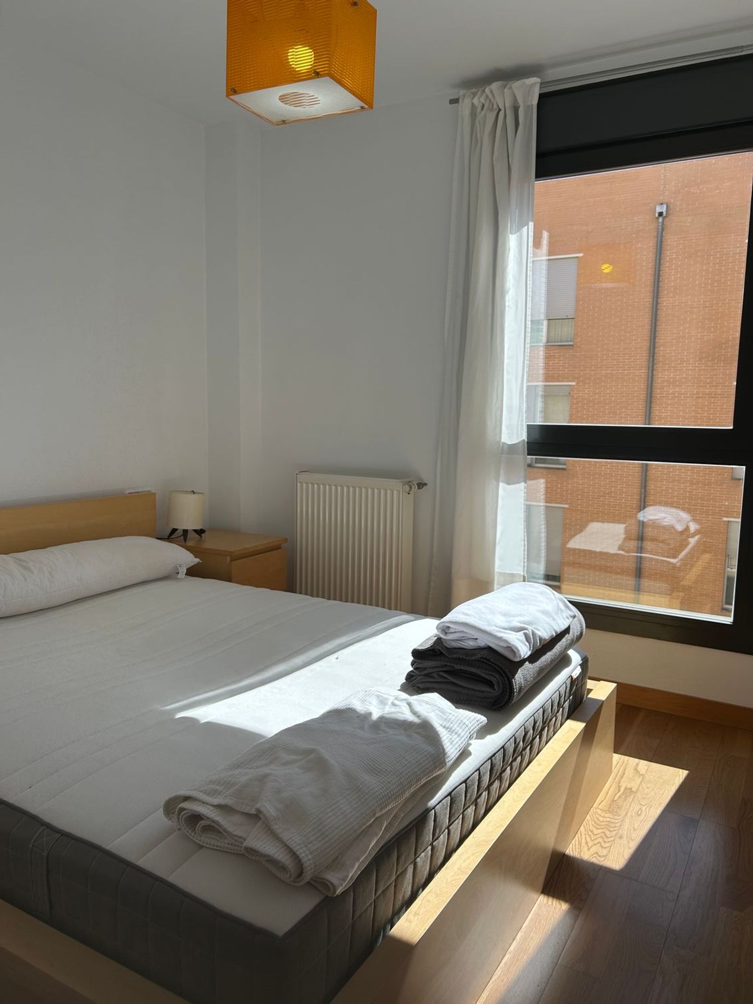 Piso en calle Francisco Javier Saenz de Oiza, 62 - Foto 3