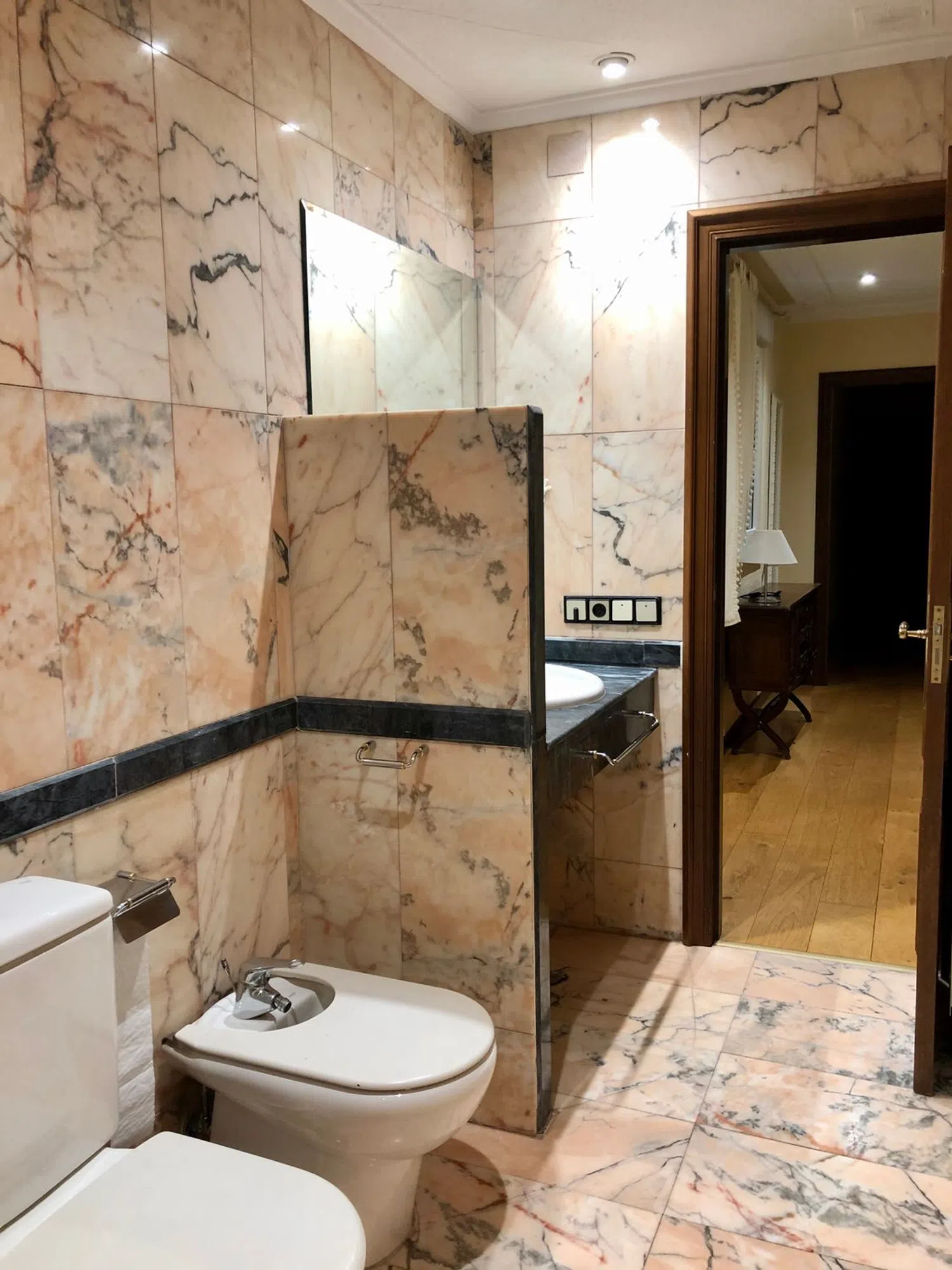 Piso en plaza peso, 8 - Foto 7