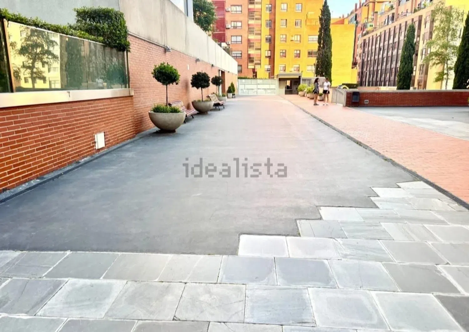 Piso en calle de Rafael Bergamín, 5 i - Foto 35