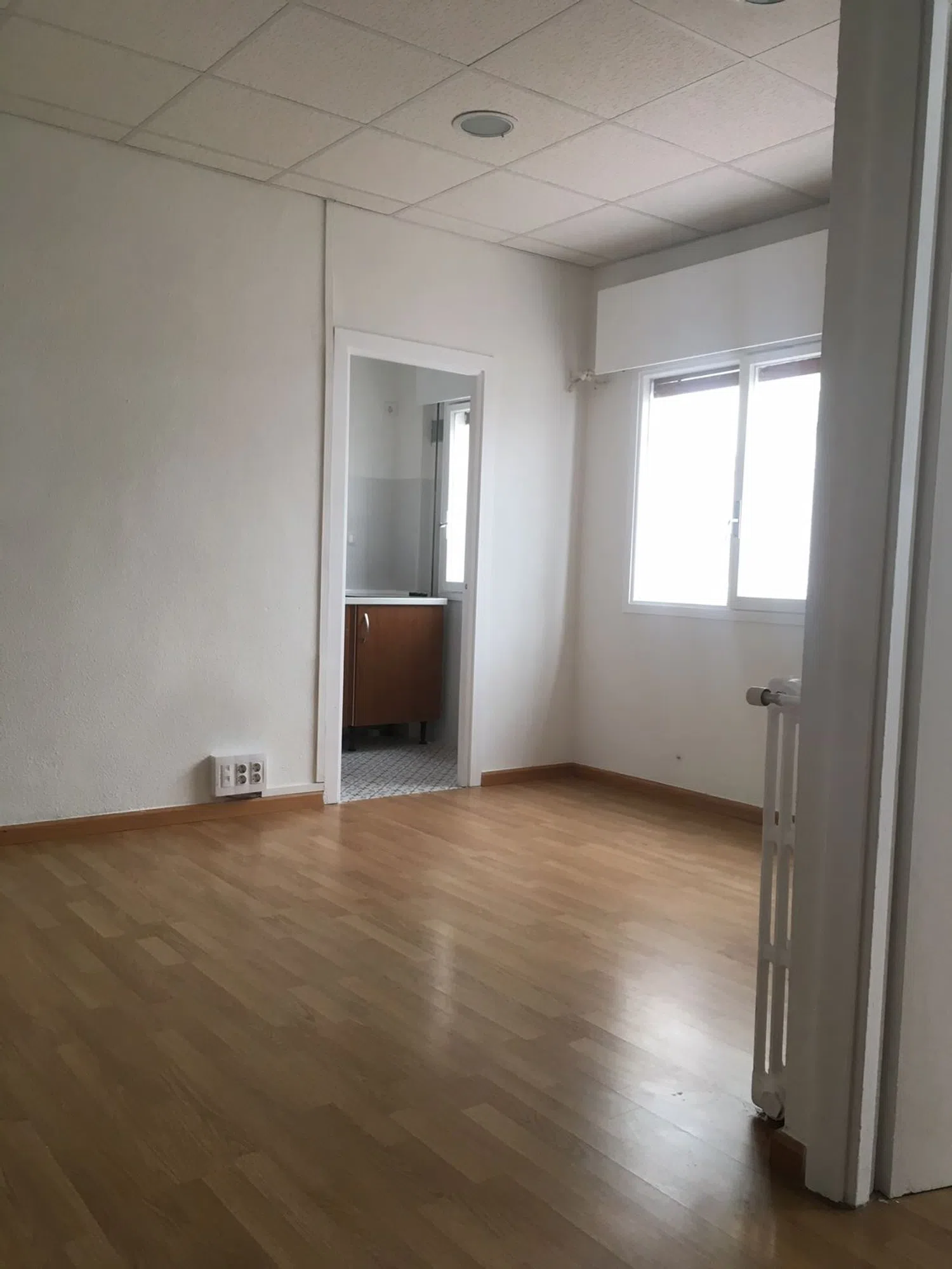 Piso en calle Velayos, 2 - Foto 9