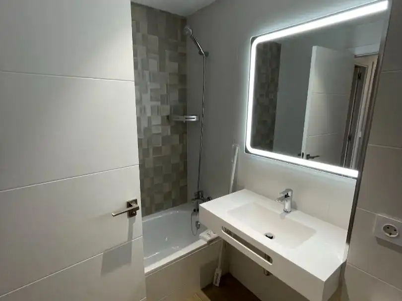 Piso en  Bulevar Louis Pasteur 17 - Foto 17