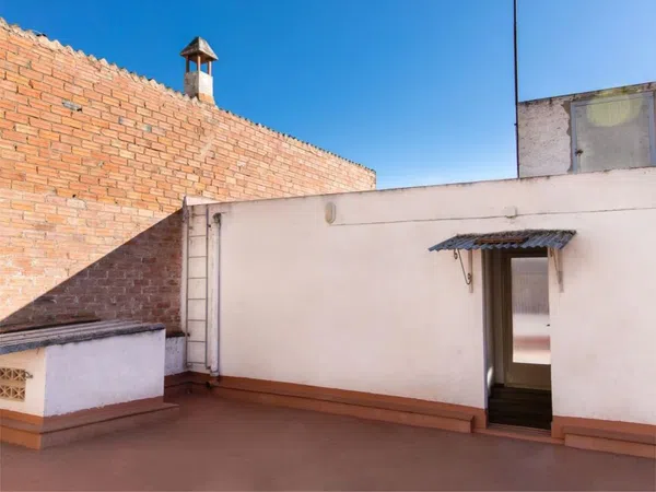 Casa independiente en calle de l'Escola Pia, 1 - Foto 28