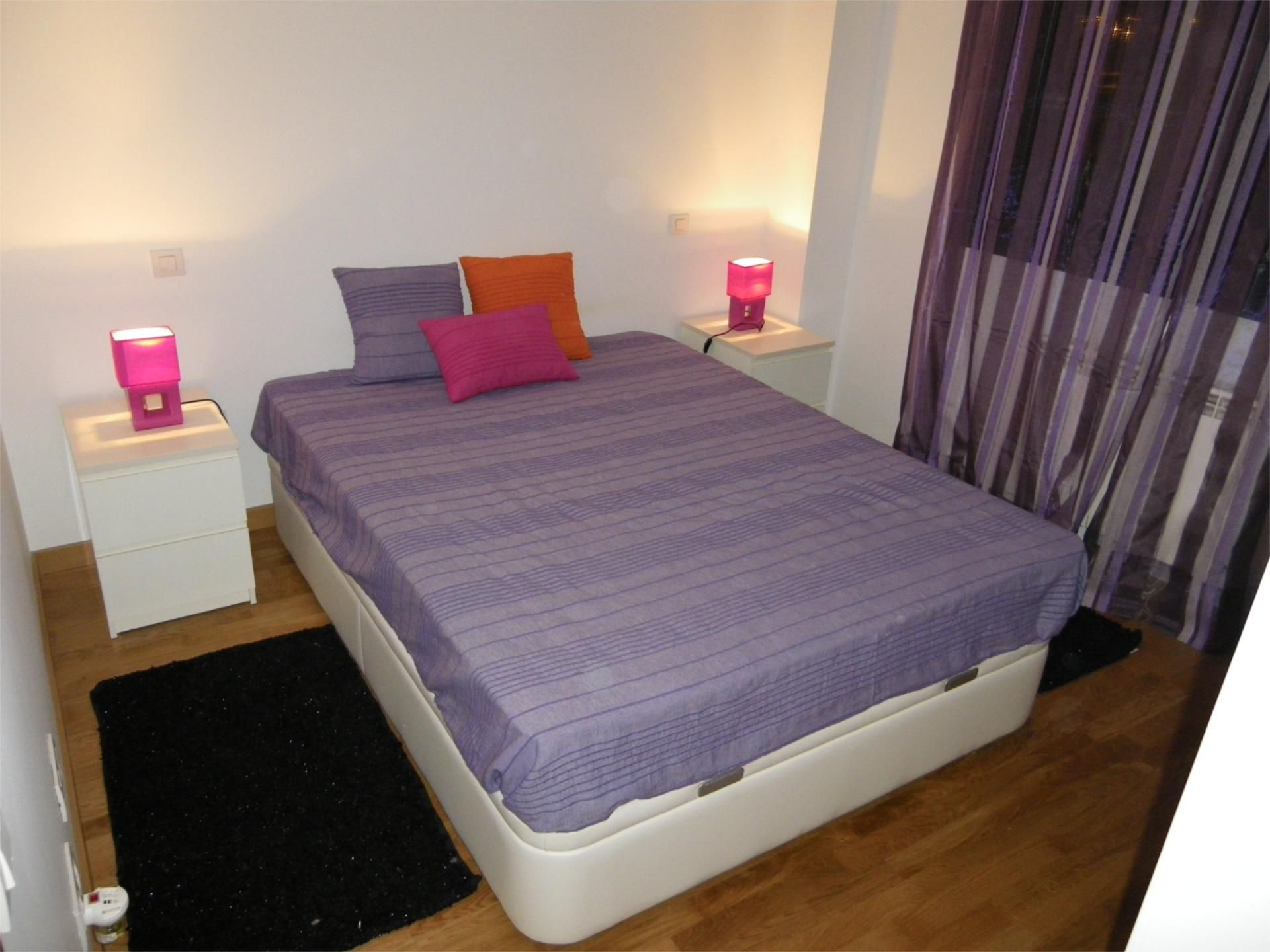 Piso en  Calle Rosalía de Castro 25 - Foto 8