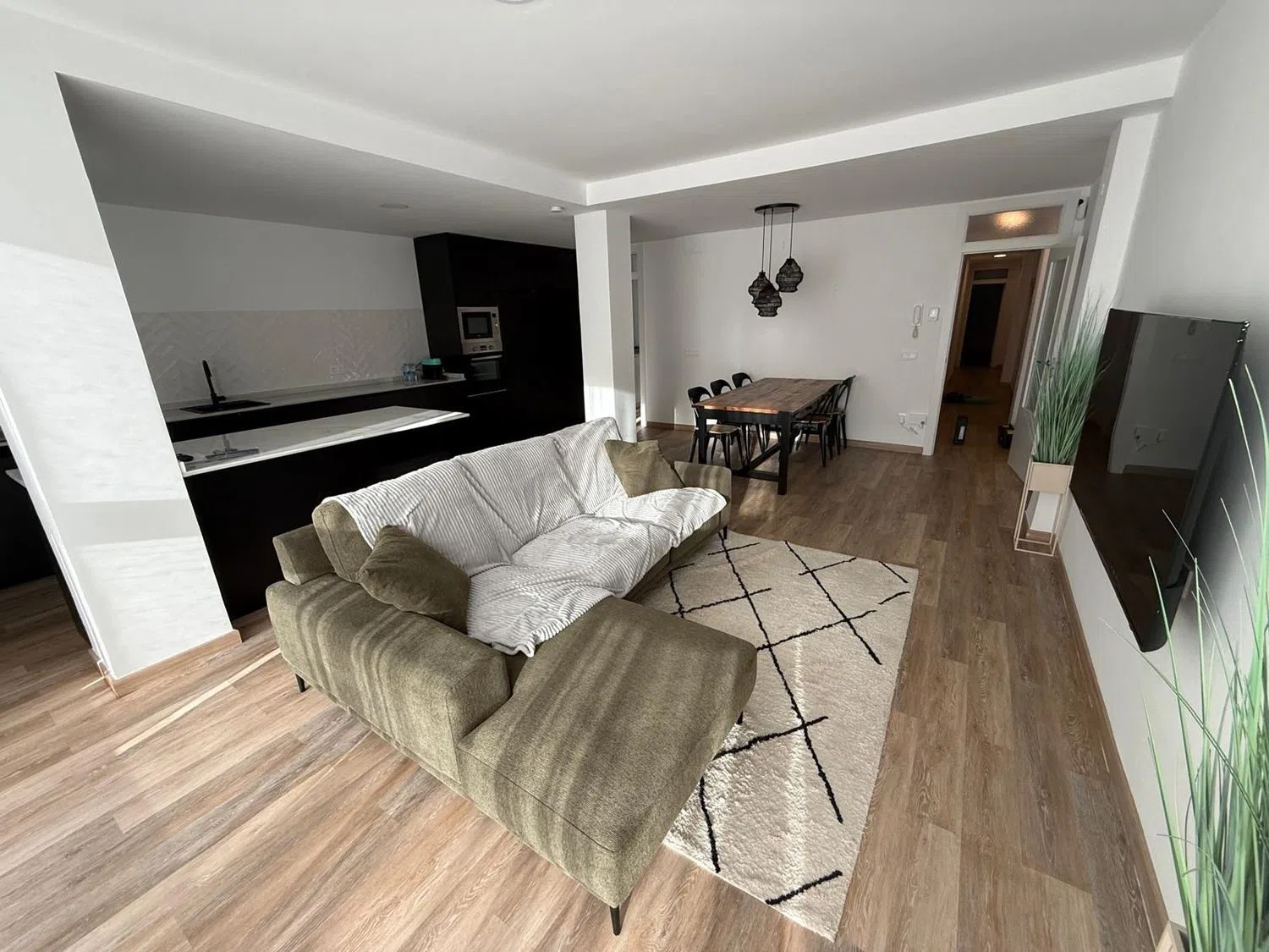 Piso en calle de Sueca, 74 - Foto 7