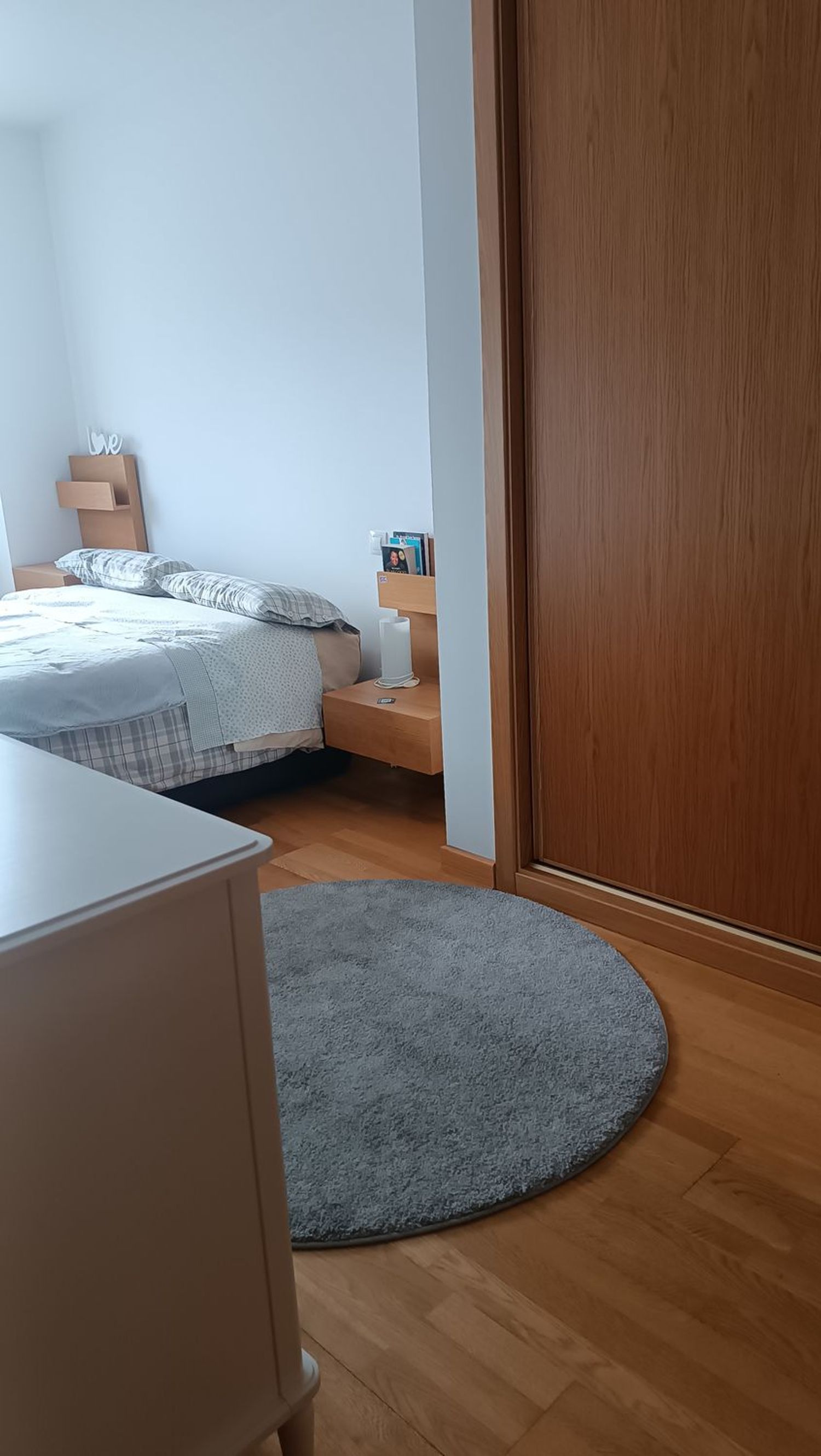 Piso en calle Cardenal Vicente Enrique y Tarancón, 1 - Foto 9