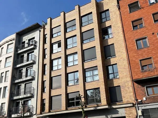 Piso en calle Adelantado de la Florida, 1 b - Foto 1