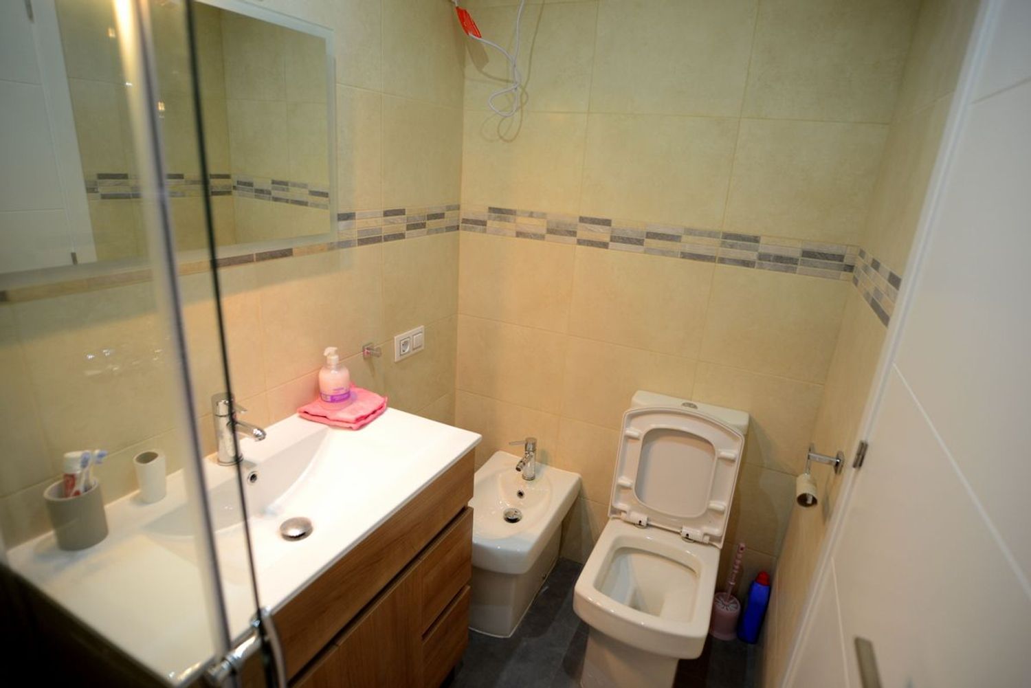 Piso en calle sierpes, 13 - Foto 6