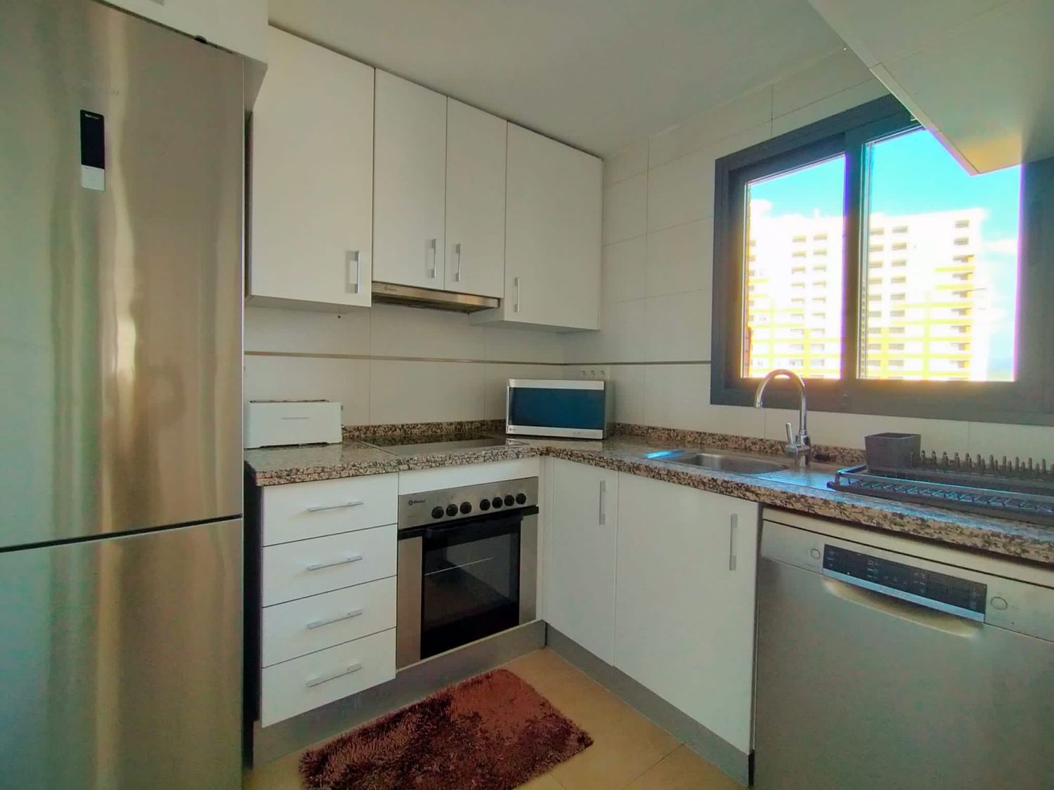 Piso en Calle Lérida, 4, Pueblo Levante, Pueblo Levante - Foto 17