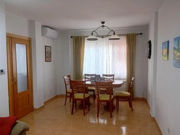 Casa adosada en  Calle la Luz 66 - Foto 1