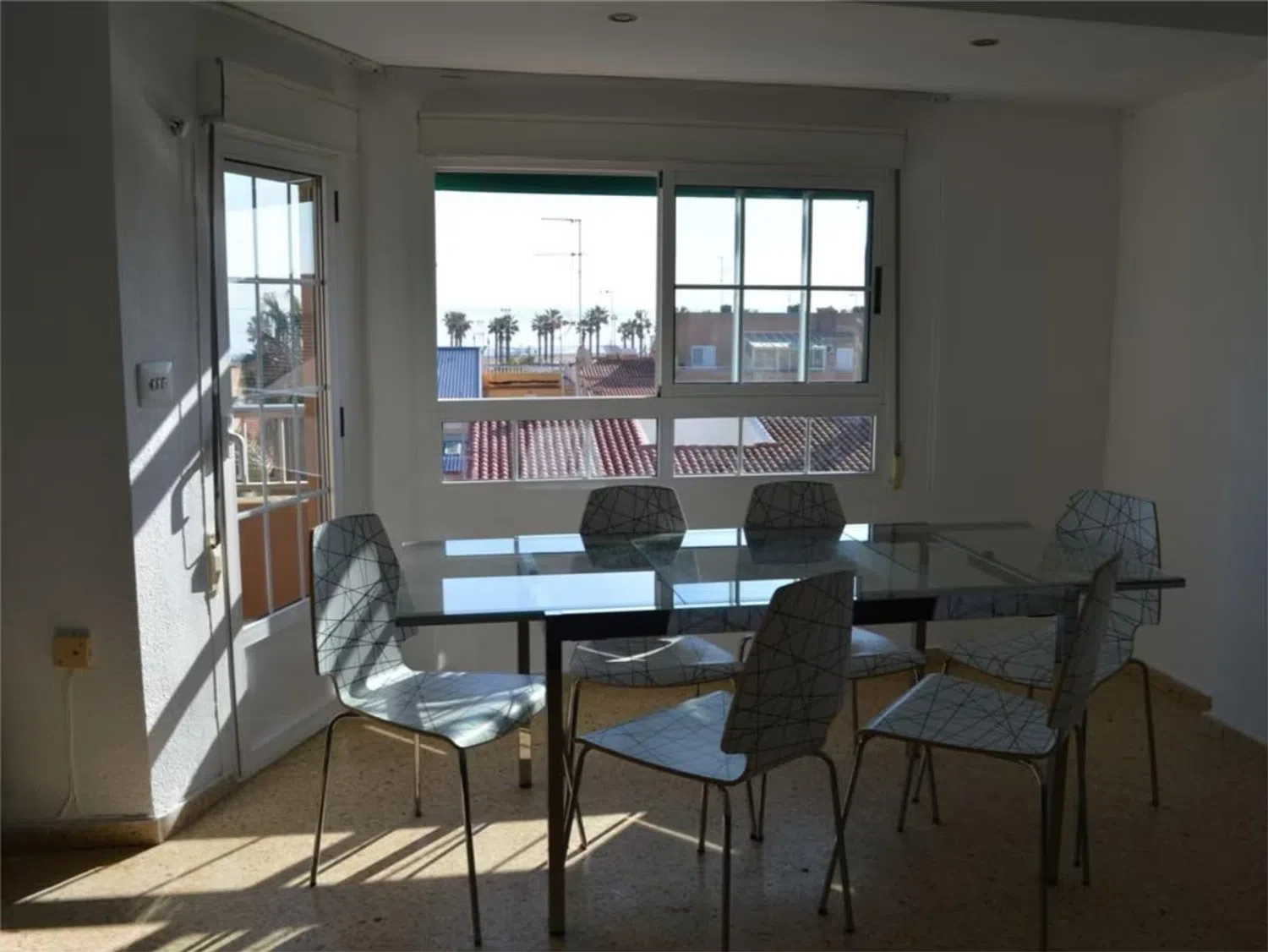 Piso en calle de Cavite, 127 - Foto 2