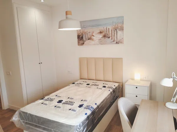 Piso en avenida Santa Rosa de Lima, 2 - Foto 8